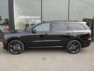 Annonce Dodge Durango V8 5.7L R/T Plus AWD CTTE FOURGON