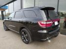 Annonce Dodge Durango V8 5.7L R/T Plus AWD CTTE FOURGON