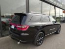 Annonce Dodge Durango V8 5.7L R/T Plus AWD CTTE FOURGON