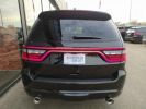 Annonce Dodge Durango V8 5.7L R/T Plus AWD CTTE FOURGON