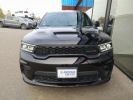 Annonce Dodge Durango V8 5.7L R/T Plus AWD CTTE FOURGON