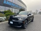 Voir l'annonce Dodge Durango V8 5.7L R/T Premium