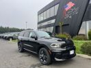 Annonce Dodge Durango V8 5.7L R/T Premium