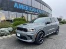 Voir l'annonce Dodge Durango V8 5.7L R/T Premium