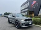 Annonce Dodge Durango V8 5.7L R/T Premium