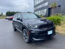 Annonce Dodge Durango V8 5.7L R/T Premium AWD