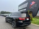 Annonce Dodge Durango V8 5.7L R/T Premium AWD