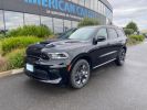 Annonce Dodge Durango V8 5.7L R/T Premium CTTE FOURGON