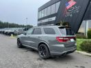 Annonce Dodge Durango V8 5.7L R/T Premium CTTE FOURGON