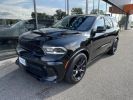 Voir l'annonce Dodge Durango V8 6.2L SRT HELLCAT