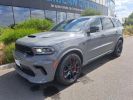 Voir l'annonce Dodge Durango V8 6.2L SRT HELLCAT PREMIUM