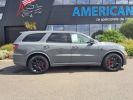 Annonce Dodge Durango V8 6.2L SRT HELLCAT PREMIUM