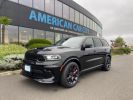 Voir l'annonce Dodge Durango V8 6.2L SRT HELLCAT PREMIUM