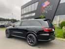 Annonce Dodge Durango V8 6.2L SRT HELLCAT PREMIUM