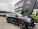 Annonce Dodge Durango V8 6.2L SRT HELLCAT PREMIUM