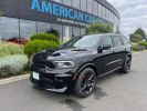 Voir l'annonce Dodge Durango V8 6.4L SRT 392 PREMIUM AWD SRT392