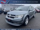 Voir l'annonce Dodge Journey 2.0 CRD SXT