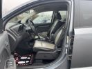 Annonce Dodge Journey 2.0 CRD SXT