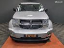 Annonce Dodge Nitro 2.8 CRD 175ch SXT 4X4 Faible kilométrage