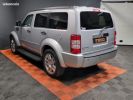 Annonce Dodge Nitro 2.8 CRD 175ch SXT 4X4 Faible kilométrage