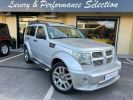 Annonce Dodge Nitro 2.8 CRD 4x4 - BVA  R/T - 1ERE MAIN - FRANCAISE - VENTE A PRO UNIQUEMENT