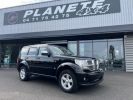 Annonce Dodge Nitro 3.7 L V6 205 CV BVA SXT