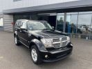 Annonce Dodge Nitro 3.7 L V6 205 CV BVA SXT