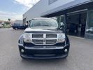 Annonce Dodge Nitro 3.7 L V6 205 CV BVA SXT