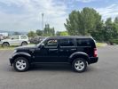 Annonce Dodge Nitro 3.7 L V6 205 CV BVA SXT