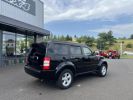 Annonce Dodge Nitro 3.7 L V6 205 CV BVA SXT