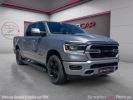 Dodge Pickup 1500 Crew Cab 5.7 4WD 396 cv HEMI SPORT GT MALUS ET HOMOLOGATION PAYE Occasion