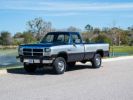 achat occasion 4x4 - Dodge Power Wagon occasion