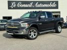 Voir l'annonce Dodge Ram 1500 1500 Laramie