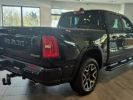 Annonce Dodge Ram 1500 3.0L LARAMIE SPORT CREW CAB 4X4