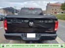 Annonce Dodge Ram 1500 3.6 V6 306 PENTASTAR CREW CAB BIG HORN 4x4