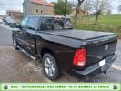 Annonce Dodge Ram 1500 3.6 V6 306 PENTASTAR CREW CAB BIG HORN 4x4