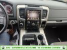 Annonce Dodge Ram 1500 3.6 V6 306 PENTASTAR CREW CAB BIG HORN 4x4