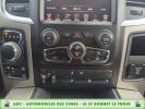 Annonce Dodge Ram 1500 3.6 V6 306 PENTASTAR CREW CAB BIG HORN 4x4