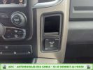 Annonce Dodge Ram 1500 3.6 V6 306 PENTASTAR CREW CAB BIG HORN 4x4