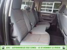 Annonce Dodge Ram 1500 3.6 V6 306 PENTASTAR CREW CAB BIG HORN 4x4 Bio Ethanol