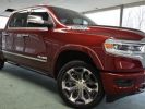 Achat Dodge Ram 1500 4X4 CREW LIMITED-EDITION Occasion