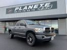 Voir l'annonce Dodge Ram 1500 4x4 Quad Cab 5.7 L V8 345 CV Ethanol