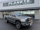 Annonce Dodge Ram 1500 4x4 Quad Cab 5.7 L V8 345 CV Ethanol