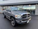 Annonce Dodge Ram 1500 4x4 Quad Cab 5.7 L V8 345 CV Ethanol