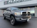 Annonce Dodge Ram 1500 4x4 Quad Cab 5.7 L V8 345 CV Ethanol