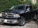 Annonce Dodge Ram 1500 5.7 390 CV HEMI Laramie + Kit GPL / Immatriculation Française