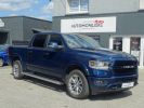 Voir l'annonce Dodge Ram 1500 5.7 395 CV HEMI CREWCAB LARAMIE SPORT GPL