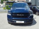 Annonce Dodge Ram 1500 5.7 395 CV HEMI CREWCAB LARAMIE SPORT GPL