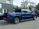 Annonce Dodge Ram 1500 5.7 395 CV HEMI CREWCAB LARAMIE SPORT GPL