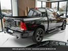 Annonce Dodge Ram 1500 5.7 4x4 big horn navi hors homologation 4500e